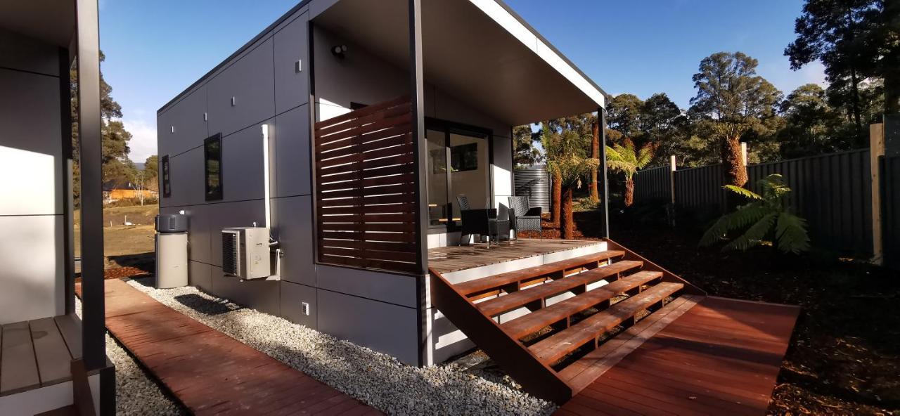 Hotel Mt Field Retreat National Park