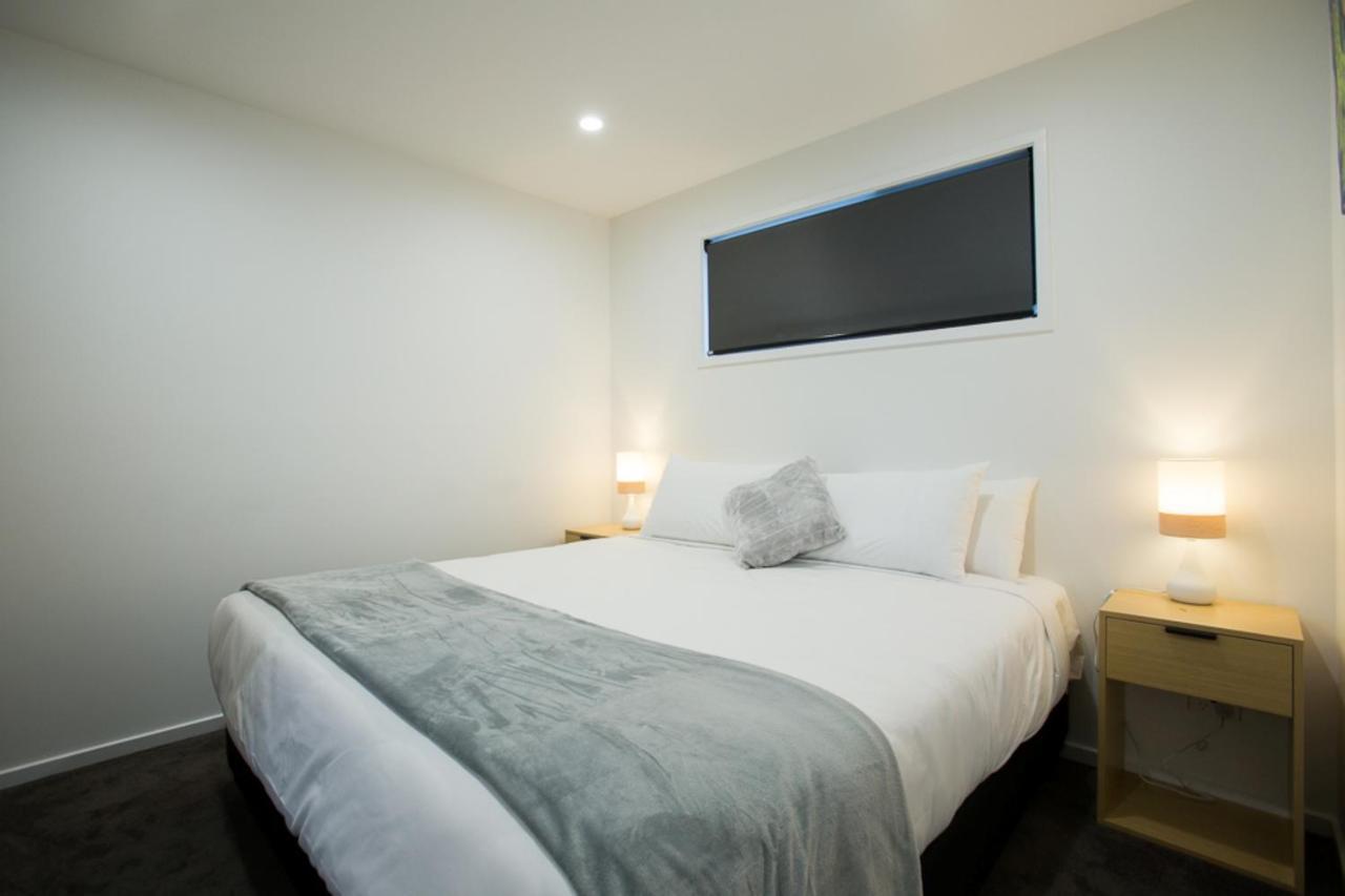 Mt Field Retreat Hotel *